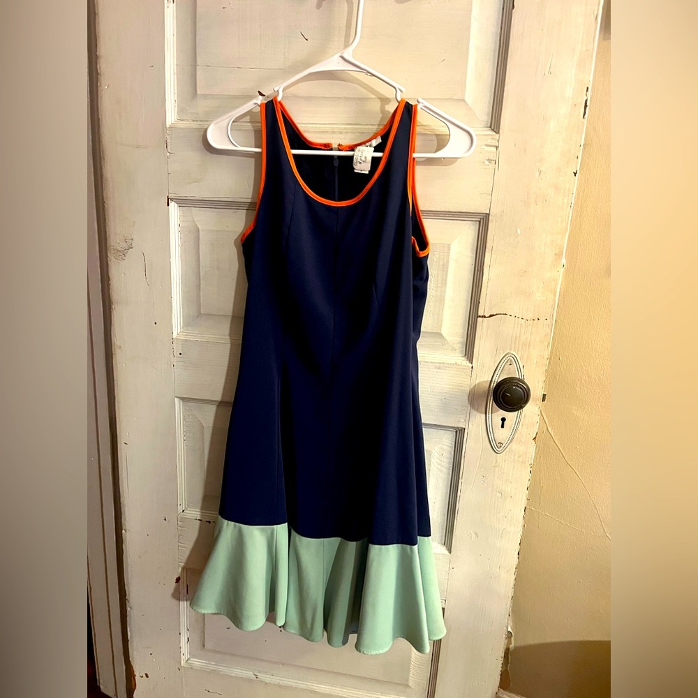 Bar III dress w matching Bandolino 8.5 shoes (shoes are free if wanted)